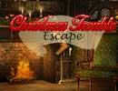 Christmas Trouble Escape