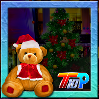 play Find The Christmas Teddies
