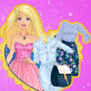 play Barbie'S Denim Addiction