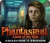 Phantasmat: Curse Of The Mist Collector'S Edition