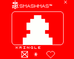 play Smashmas