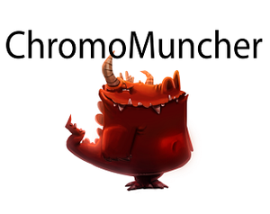 play Chromomuncher