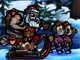 play Christmas Rage