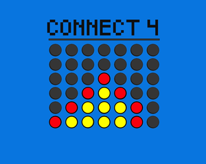 play Connect4