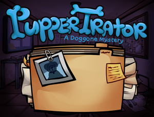 play Puppertrator (Web)