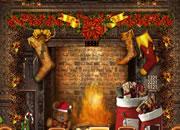 play Christmas Trouble Escape