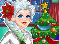 play Crystal'S Xmas Home Deco