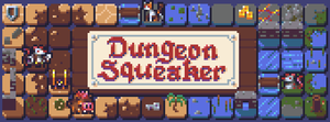 play Dungeon Squeaker