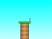 play The Stick Run