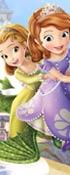 play Sofia The First Puzzle