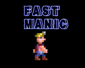 play Fast Manic