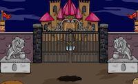 play Rescue The Prince From Prison