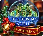 play The Christmas Spirit: Trouble In Oz