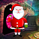 play Santa Escape From Kidnappers