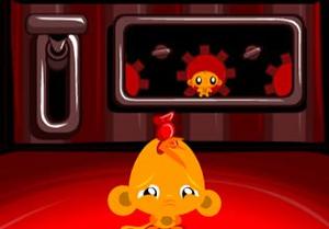 play Monkey Go Happy - Stage 147