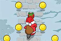 play Santa Winter Rush