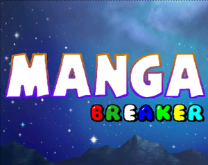 play Manga Breaker