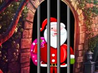 play Santa Escape From Kidnappers