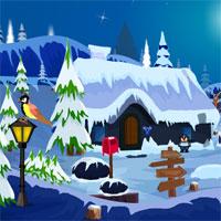 play Finding Christmas Gift