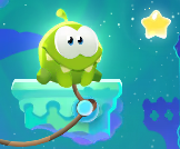 play Cut The Rope Magic