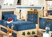 play Christmas House Escape