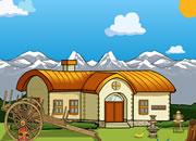 play The Monkey Rescue