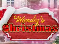 play Wendy'S Christmas