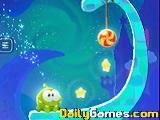 play Cut The Rope Magic