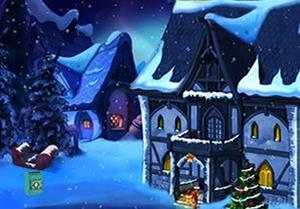 play The Busted Papers - St. Paul'S House Escape