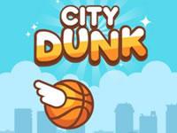 City Dunk