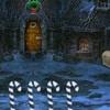 play Angelescape Christmas Santa Escape