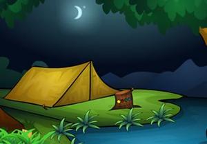 play Rescue The Forest King