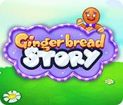 play Gingerbread Story