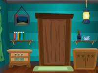 play Xmas Tree House Escape
