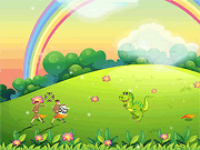 play Dinosaur Hunt