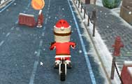 play Santas Endless Rush