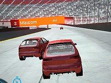 play Nascar Circuit