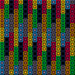play The Rainbow