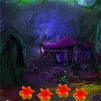 play Mizgames Magic Mirror Forest Escape