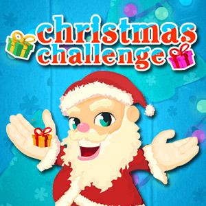 play Christmas Challenge