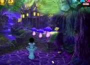 play Magic Mirror Forest Escape
