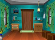 play Xmas Tree House Escape