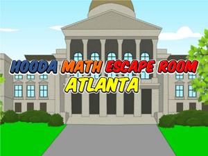 play Hooda Math Escape Room Atlanta