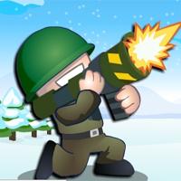 play Winter Attack