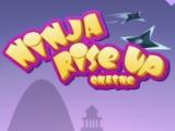 play Ninja Rise Up Online