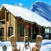 Enagames Frozen Sleigh Mrs Paul House Escape