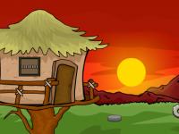 play Cute Honey Bee Escape