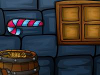 play Merry Christmas Escape 10
