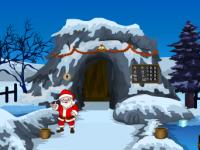 play Bye Bye Santa Claus