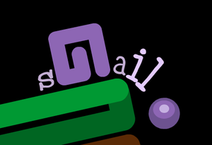 play Snail Platformer V1.3